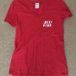 PINK Victoria Secret T-shirt